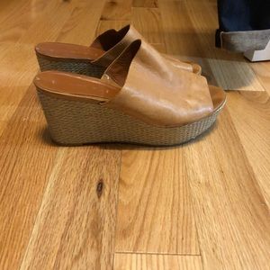 Via spiga size 8 slides